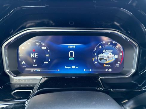 New 2026 Chevrolet Silverado 2500 LTZ w/ LTZ Plus Package image 4