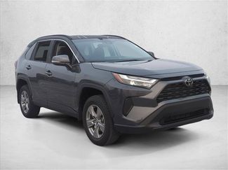 Used 2024 Toyota RAV4 XLE video 2