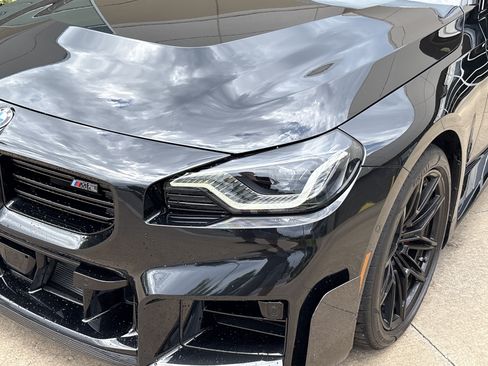 Used 2025 BMW M2 w/ Lighting Package RWD image 6