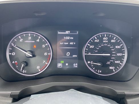 New 2026 Subaru Ascent Limited image 11