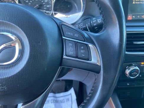 Used 2016 MAZDA CX-5 Grand Touring image 17
