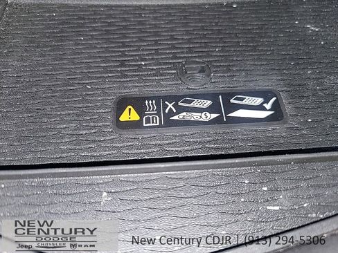 Used 2023 Cadillac CT4 V Blackwing w/ Driver Assist Package image 12