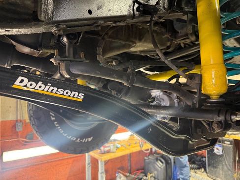 Used 1996 Toyota Land Cruiser image 68