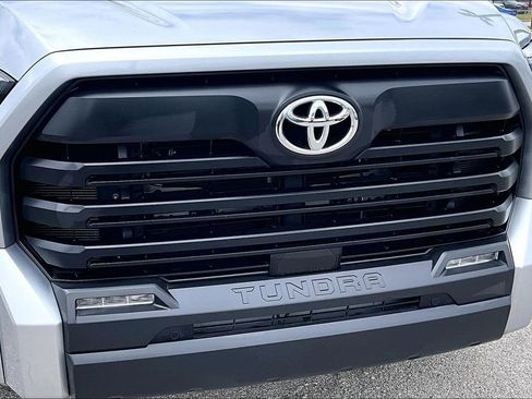 Used 2024 Toyota Tundra SR5 AWD/4WD image 41
