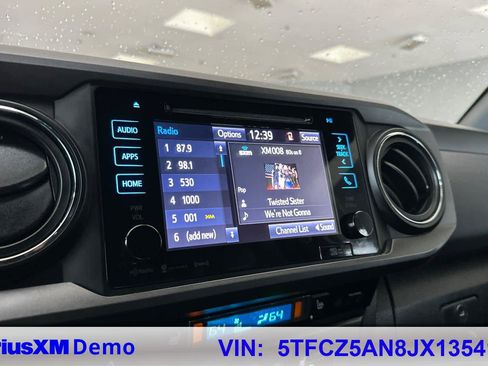 Used 2018 Toyota Tacoma TRD Pro image 32