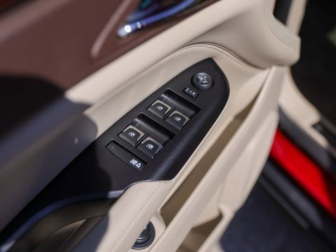 Used 2016 Cadillac SRX Premium w/ Trailering Package image 22