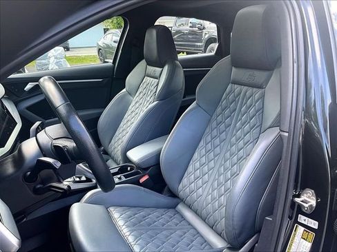 Used 2024 Audi S3 Premium Plus AWD/4WD image 21