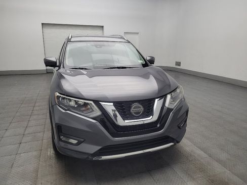 Used 2018 Nissan Rogue SL FWD image 14
