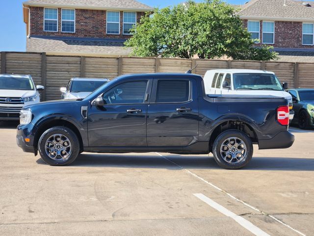 Used 2022 Ford Maverick XLT FWD image 13
