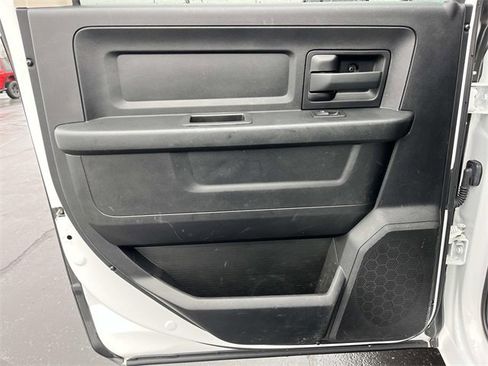 Used 2018 RAM 2500 Tradesman w/ Cold Weather Group image 20