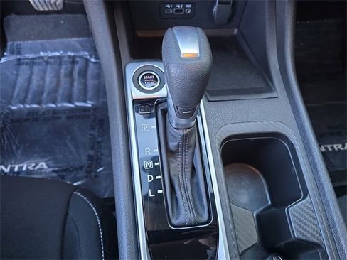 Used 2022 Nissan Sentra SV w/ All-Weather Package image 20