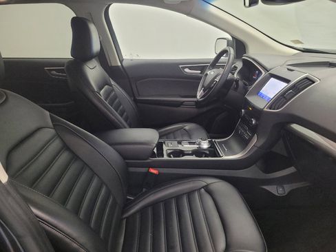 Used 2020 Ford Edge SEL w/ Convenience Package FWD image 21