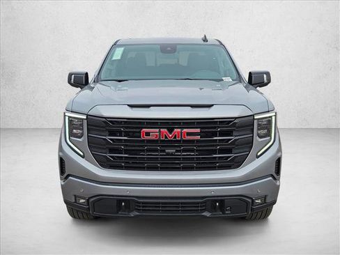 New 2026 GMC Sierra 1500 Elevation w/ Preferred Package image 6