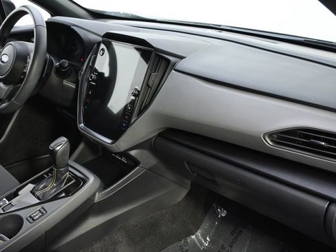 Certified 2024 Subaru Crosstrek 2.5i Sport w/ Crosstrek Mirror Package AWD/4WD image 15
