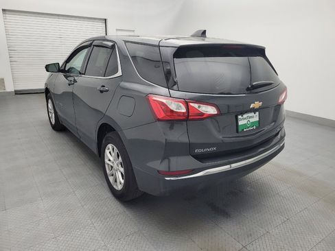 Used 2019 Chevrolet Equinox LT image 5
