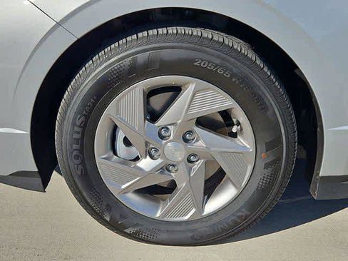 New 2026 Hyundai Sonata SE image 13