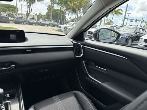 Used 2024 MAZDA CX-50 AWD 2.5 S w/ Preferred Package image 15