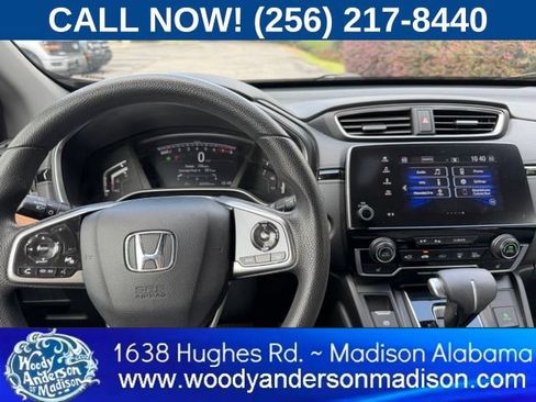 Used 2019 Honda CR-V EX image 8