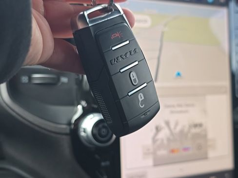 New 2026 RAM 3500 Tradesman image 39