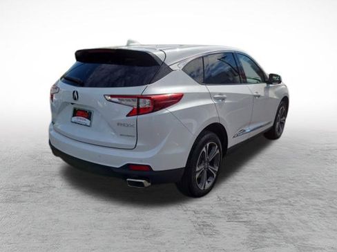 Used 2025 Acura RDX SH-AWD w/ Technology Package image 7