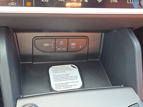 New 2026 Kia Sportage SX image 29