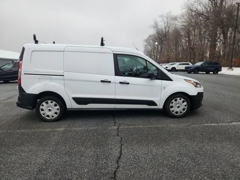 Used 2019 Ford Transit Connect XL image 6