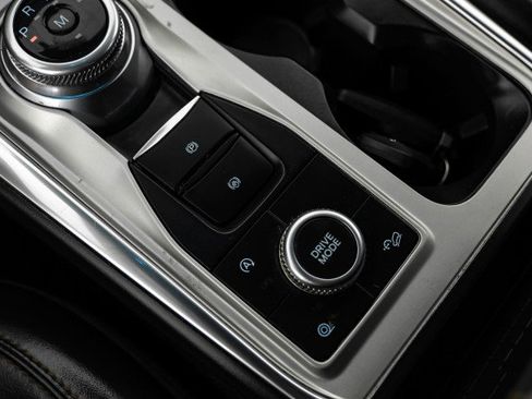 Used 2024 Ford Explorer Timberline w/ Timberline Technology Package image 21