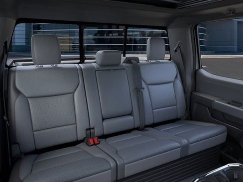 New 2025 Ford F150 Lightning Lariat image 33