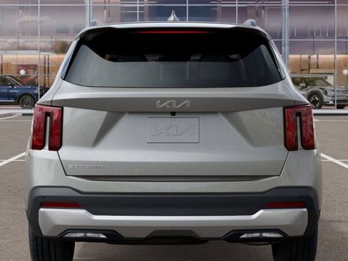 New 2026 Kia Sorento SX image 13