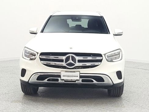 Used 2022 Mercedes-Benz GLC 300 image 2
