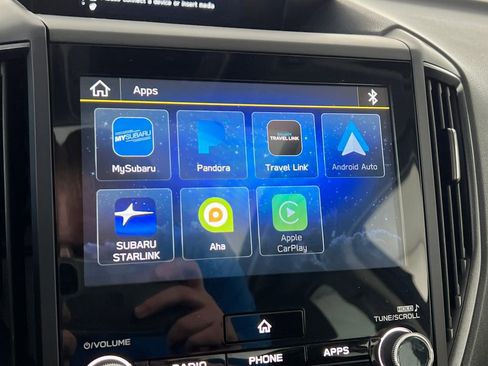 Certified 2024 Subaru Forester Sport image 21