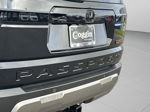 New 2026 Honda Passport TrailSport image 17