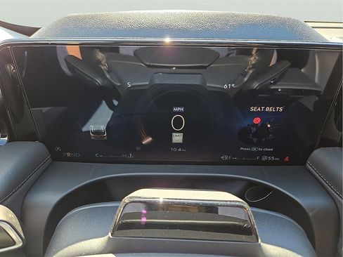 New 2026 Lincoln Aviator 2WD w/ Jet Appearance Package image 18