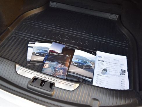 Used 2019 Jaguar XJ Collection image 80