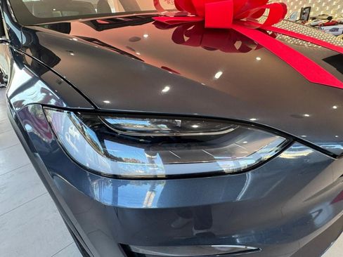 Used 2023 Tesla Model X AWD/4WD image 41