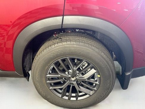 New 2026 Nissan Rogue S image 30