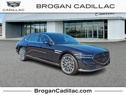 Used 2023 Genesis G90 3.5T