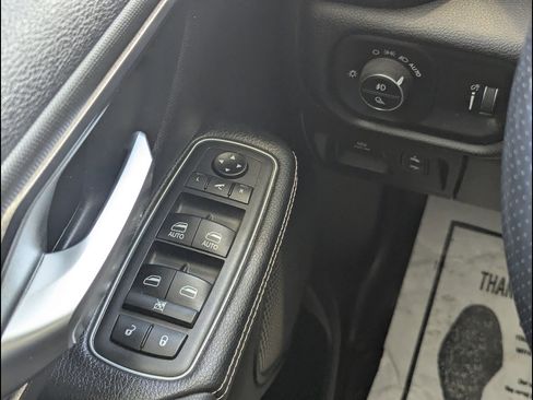 Used 2020 RAM 1500 Rebel w/ Rebel Level 2 Equipment Group AWD/4WD image 29