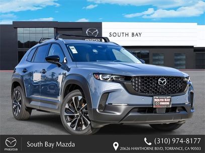 New 2026 MAZDA CX-50 2.5 Hybrid w/ Cargo Package