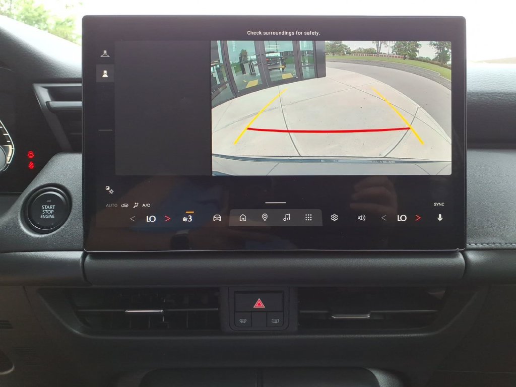 New 2026 MAZDA CX-5 Select AWD/4WD image 22