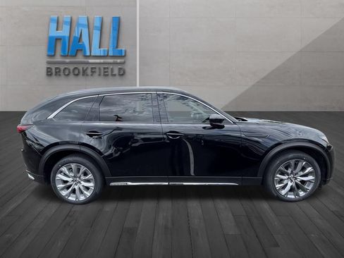 Used 2024 MAZDA CX-90 3.3 Turbo w/ Premium Package AWD/4WD image 6