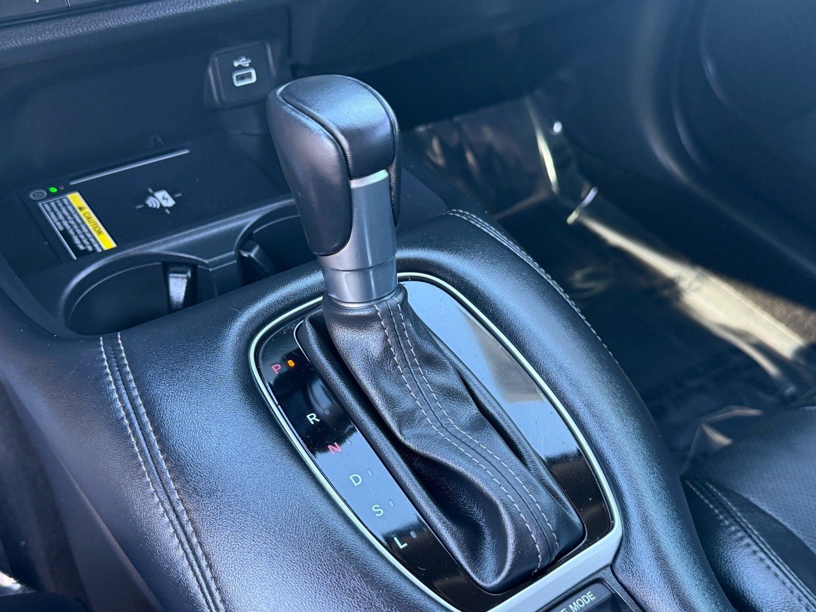 Used 2025 Honda HR-V EX-L image 25
