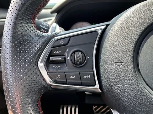 Used 2023 Acura TLX w/ A-SPEC Package FWD image 23