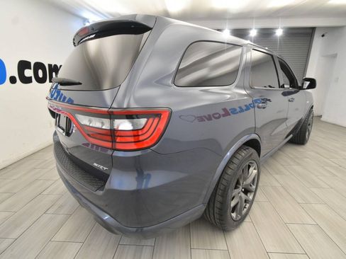 Used 2019 Dodge Durango SRT AWD/4WD image 5