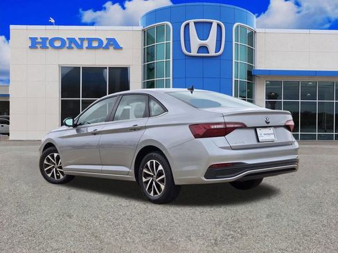 Used 2024 Volkswagen Jetta S FWD image 5