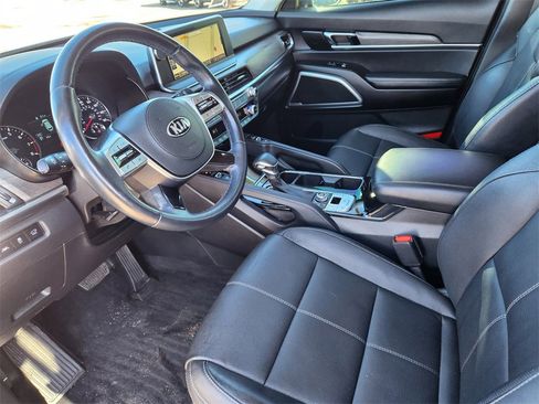 Used 2020 Kia Telluride EX image 7