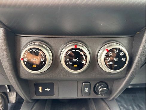 Used 2024 Mitsubishi Outlander Sport AWD image 24