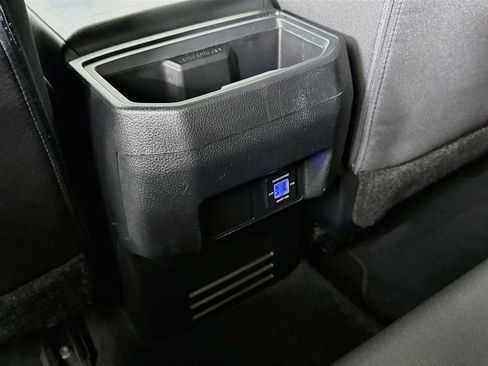 Certified 2025 Toyota Tacoma SR RWD image 34