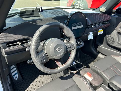 New 2026 MINI Cooper John Cooper Works FWD image 13