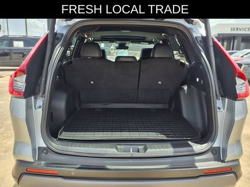 Used 2024 Honda CR-V Sport-L image 7